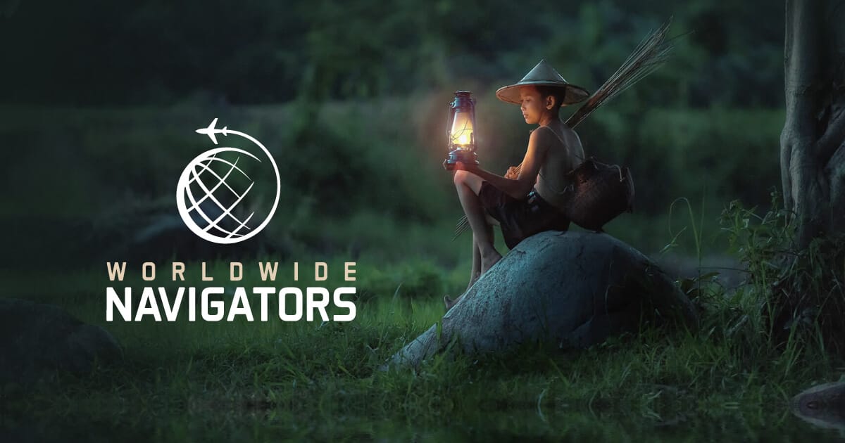 Group Travel with Worldwide Navigators | Travel with Purpose