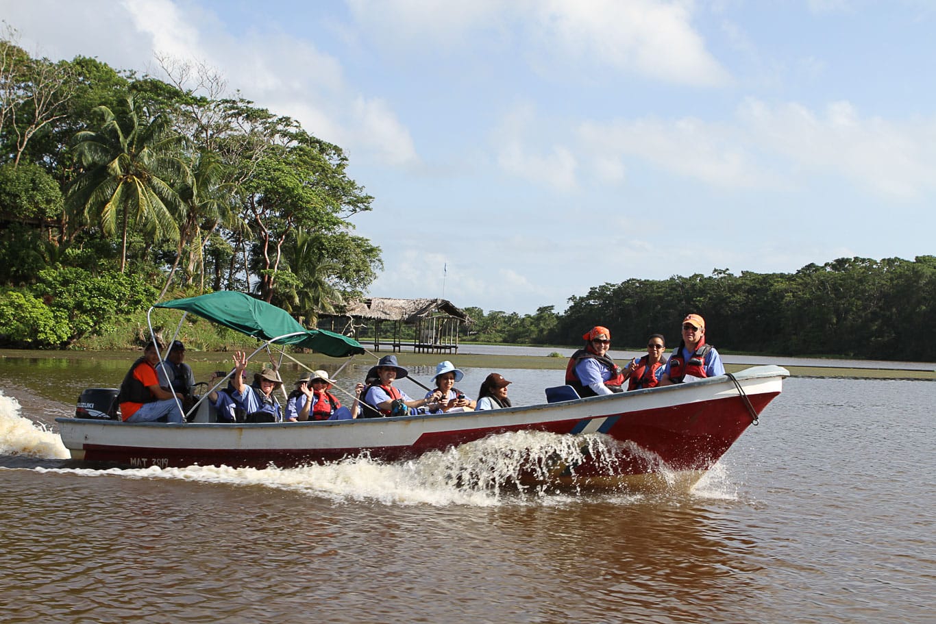 Nicaragua Medical Expedition - Worldwide Navigators