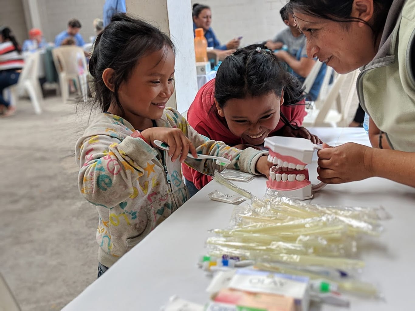 Guatemala Medical Expedition