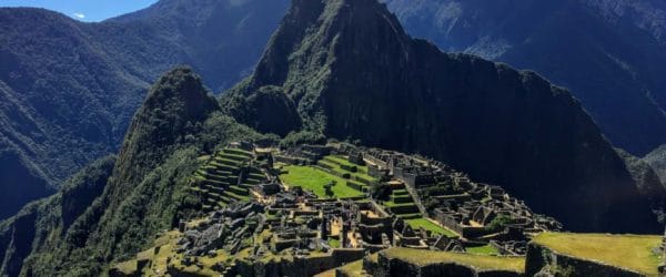 Study History in Peru with Worldwide Navigators
