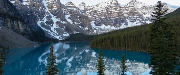 Study Environmental Science in Canada with Worldwide Navigators