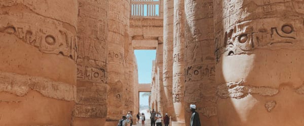 Study Political Science in Egypt with Worldwide Navigators