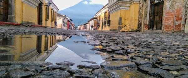 Study History in Guatemala with Worldwide Navigators