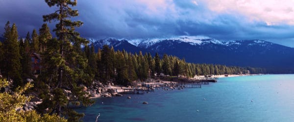 Study Environmental Management at Lake Tahoe with Worldwide Navigators