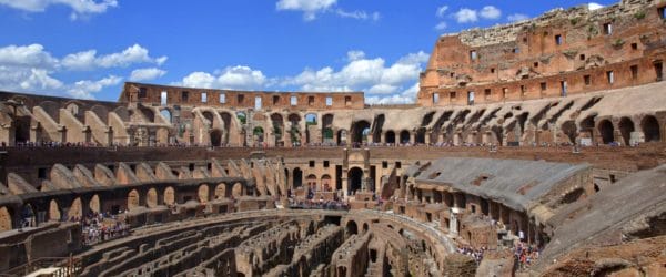 Study Engineering in Rome with Worldwide Navigators