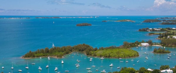Study Sustainability in Bermuda with Worldwide Navigators