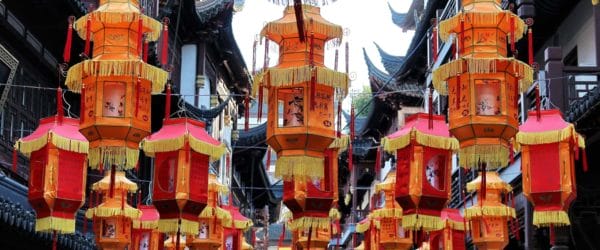 Fashion Design Studies in China with Worldwide Navigators
