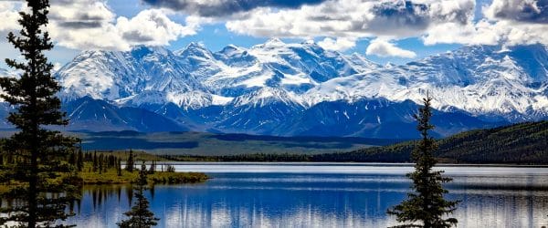 Study Ecology in Alaska with Worldwide Navigators