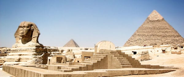 Women’s Studies in Egypt with Worldwide Navigators