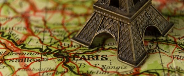 Study History in Paris with Worldwide Navigators