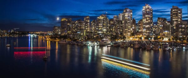Study Tourism in Vancouver with Worldwide Navigators