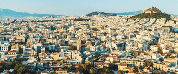 Study Philosophy in Greece with Worldwide Navigators