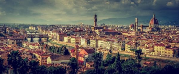 Study STEM in Italy with Worldwide Navigators