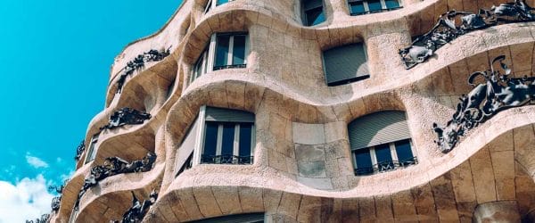 Study Architecture in Spain with Worldwide Navigators