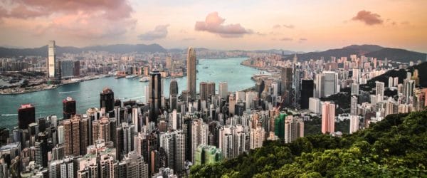 Study History in Hong Kong with Worldwide Navigators