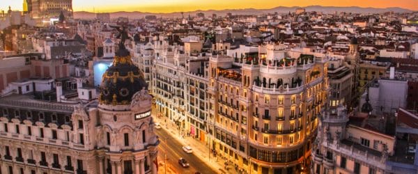 Study Law & Social Justice in Madrid with Worldwide Navigators