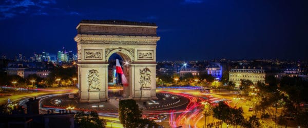 Study Political Science in Paris with Worldwide Navigators
