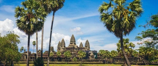 Study Political Science in Cambodia with Worldwide Navigators