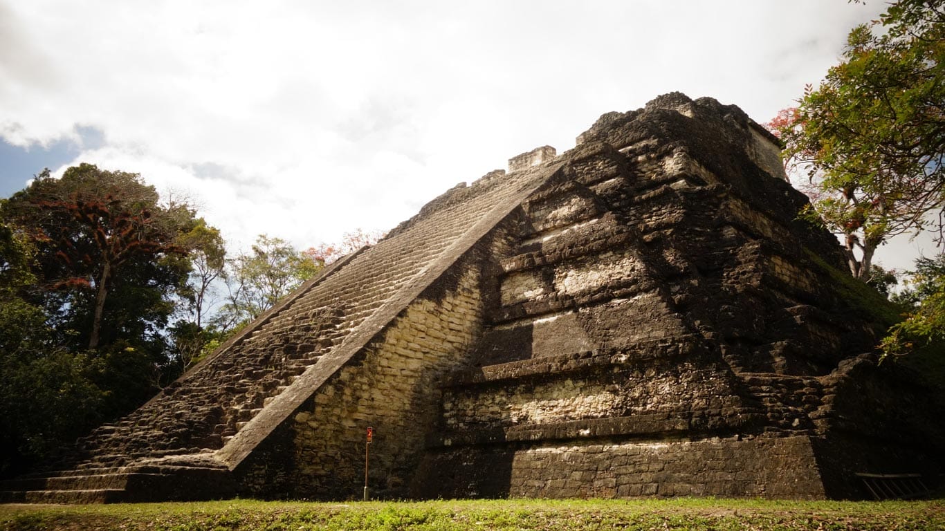 Study History in Guatemala Worldwide Navigators