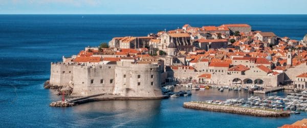 Study History in Croatia with Worldwide Navigators