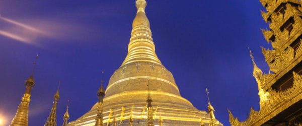 Study Humanities in Myanmar with Worldwide Navigators