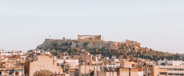 Study Anthropology in Greece with Worldwide Navigators