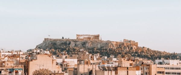 Study Anthropology in Greece with Worldwide Navigators