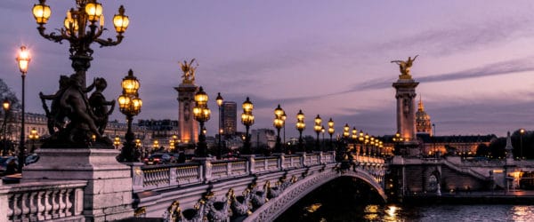Study History in Paris with Worldwide Navigators