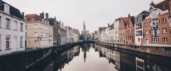 Humanities Studies in Belgium with Worldwide Navigators
