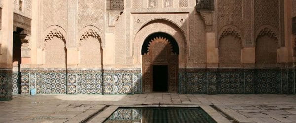 Study Photography in Morocco with Worldwide Navigators