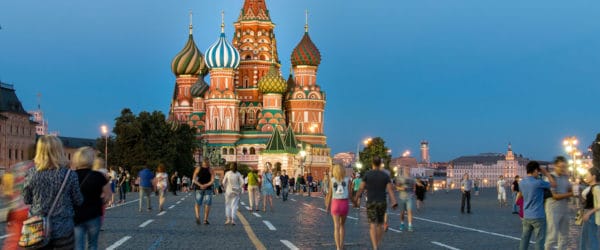 Study Political Science in Russia with Worldwide Navigators