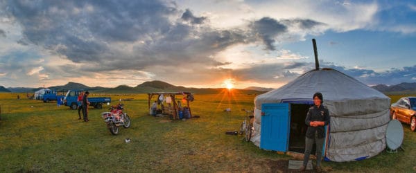 Study Humanities in Mongolia with Worldwide Navigators