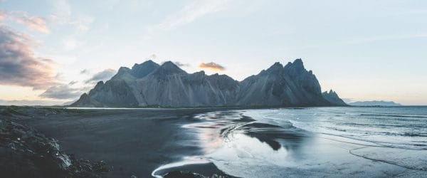 Environmental Studies in Iceland with Worldwide Navigators