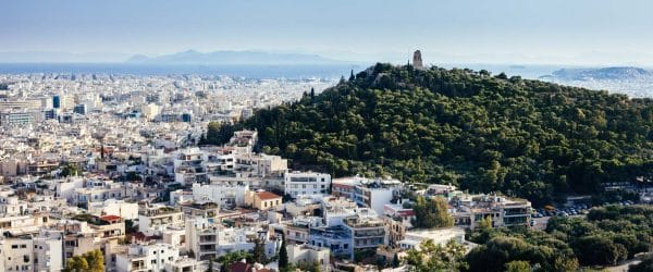 Study Religion in Greece with Worldwide Navigators