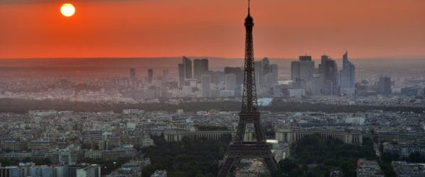 Study Literature and History in Paris with Worldwide Navigators