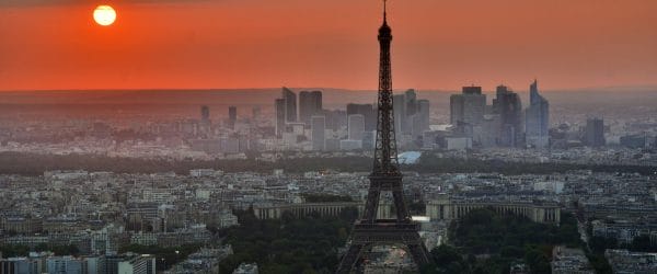 Study Literature and History in Paris with Worldwide Navigators