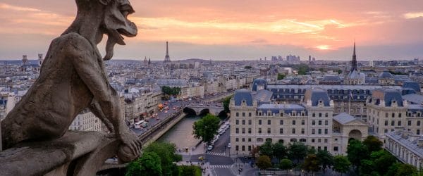 Study Philosophy in France with Worldwide Navigators