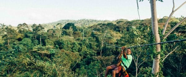 Study Humanities in Costa Rica with Worldwide Navigators