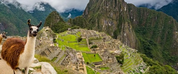Study Engineering in Peru with Worldwide Navigators