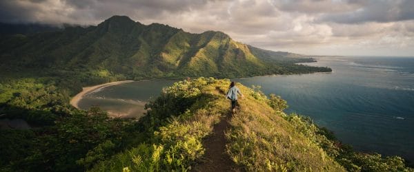 Environmental Studies in Hawaii with Worldwide Navigators