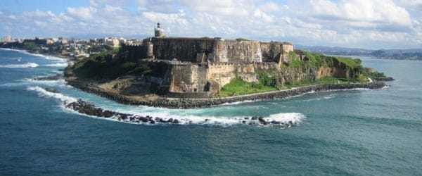 Language Immersion in Puerto Rico with Worldwide Navigators