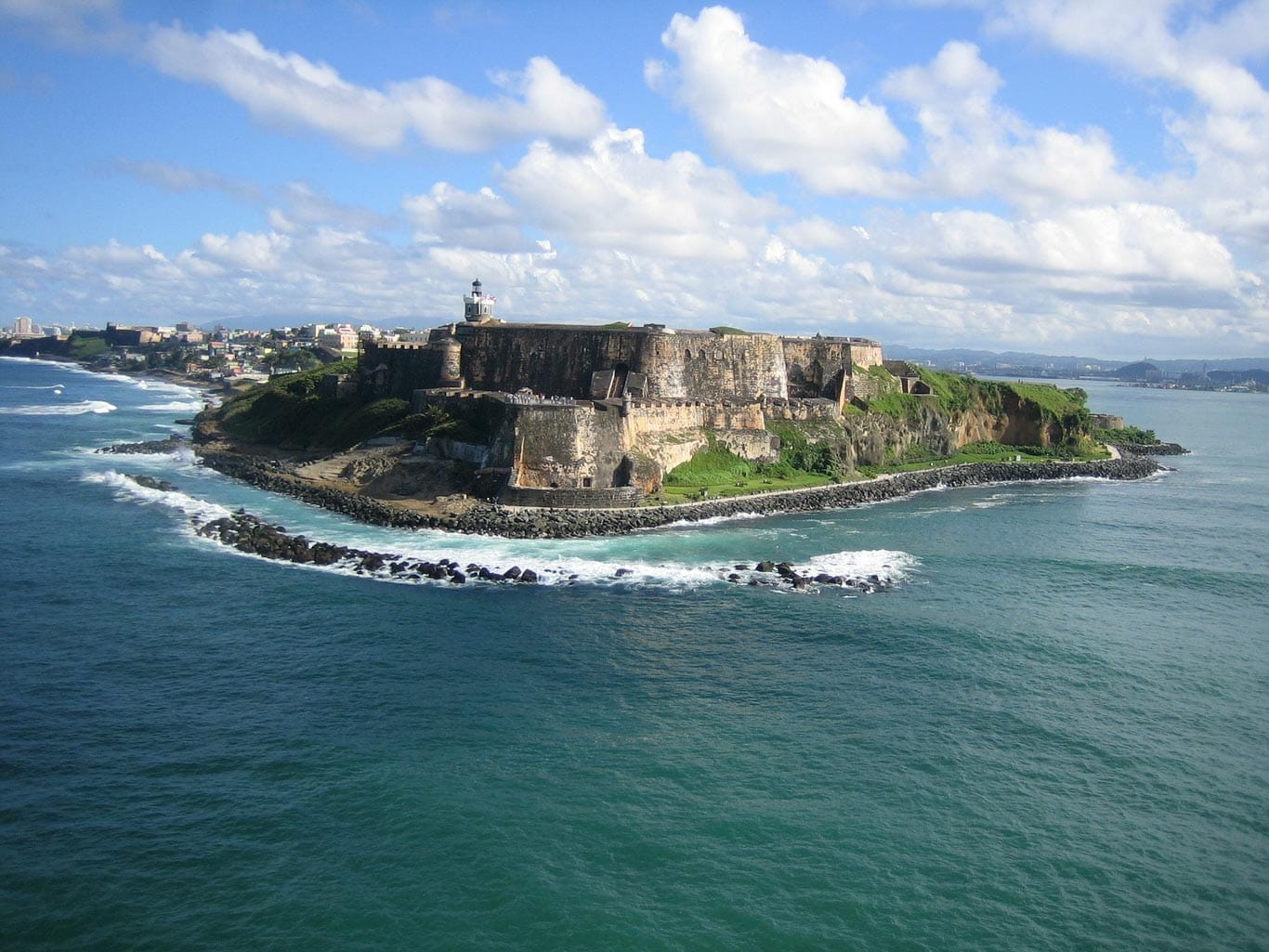 Cultural & Spanish Immersion in Puerto Rico 
