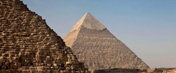 Study History in Egypt with Worldwide Navigators