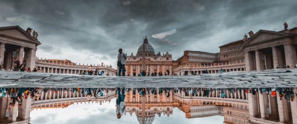 Study Religion in Southern Italy with Worldwide Navigators