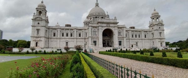 Volunteer Trip to India with Worldwide Navigators