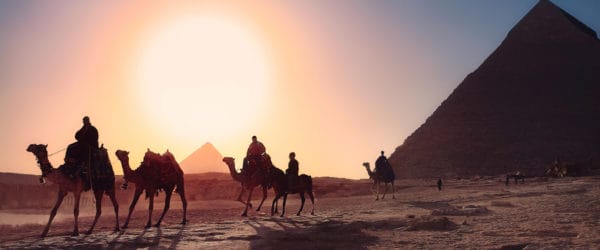 Study Culture in Egypt with Worldwide Navigators