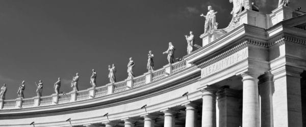 Study Religion in Vatican City with Worldwide Navigators
