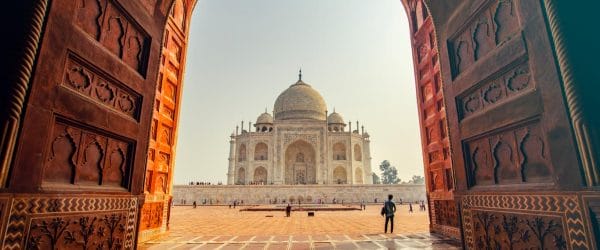 Study Architecture in India with Worldwide Navigators