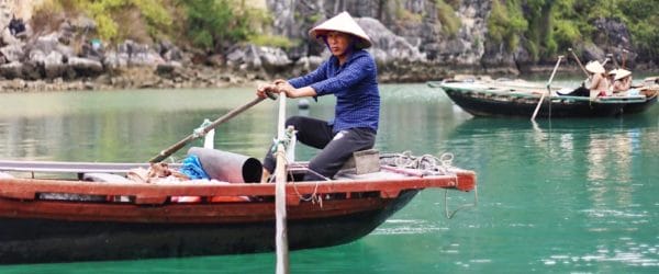 Study Humanities in Vietnam with Worldwide Navigators