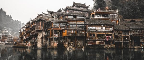 Historical Studies Tour in China with Worldwide Navigators